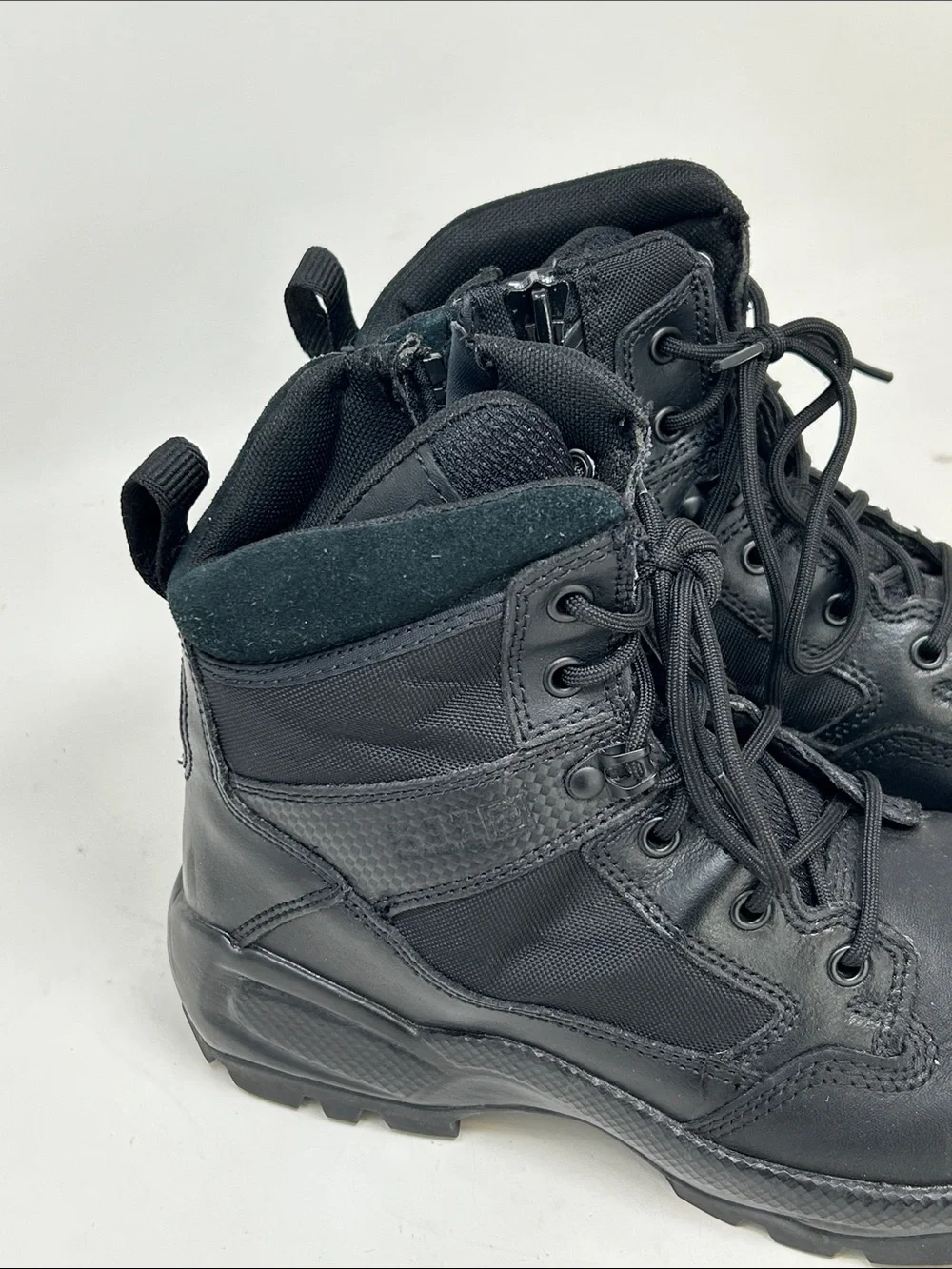 5.11 Tactical Boots ATAC 2.0  Sidezip 6